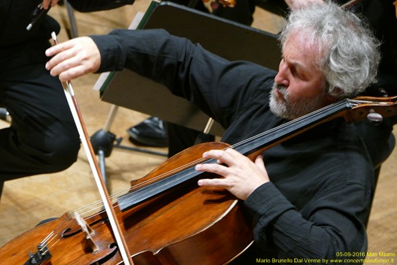 Mito 2016 Mario Brunello