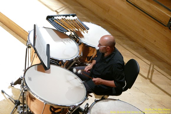 Mito 2016 Mario Brunello