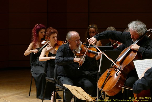 Mito 2016 Mario Brunello
