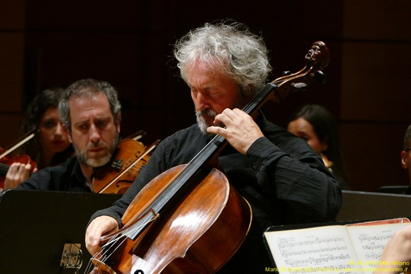 Mito 2016 Mario Brunello
