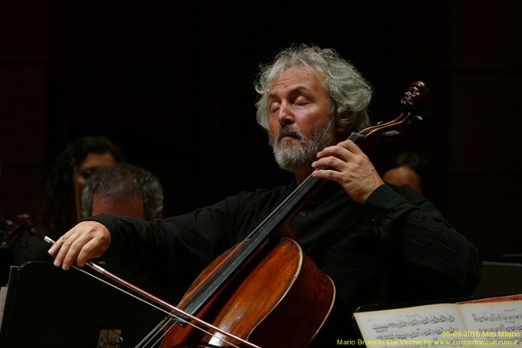 Mito 2016 Mario Brunello