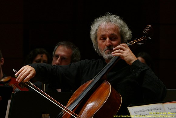 Mito 2016 Mario Brunello