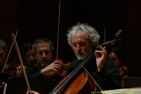 Mito 2016 Mario Brunello