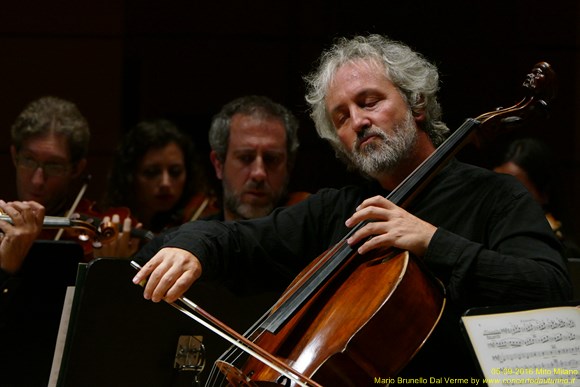 Mito 2016 Mario Brunello