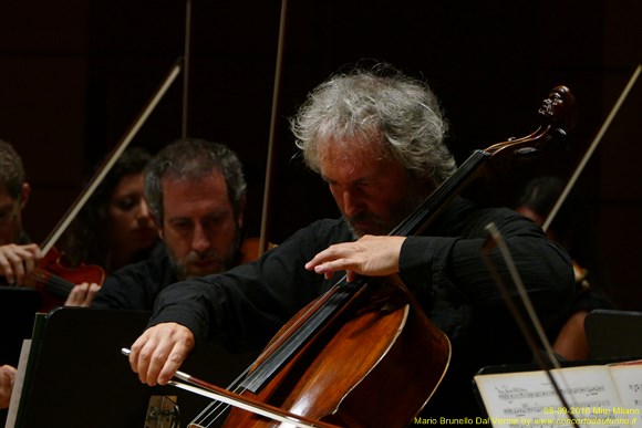 Mito 2016 Mario Brunello