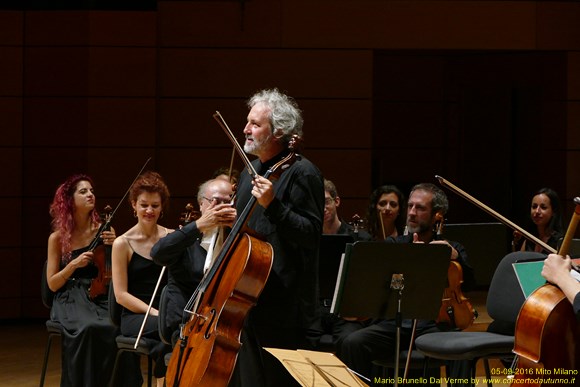 Mito 2016 Mario Brunello