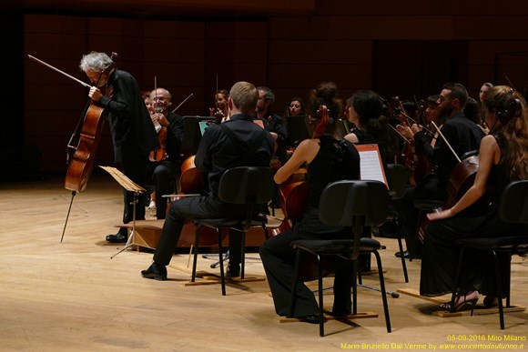 Mito 2016 Mario Brunello