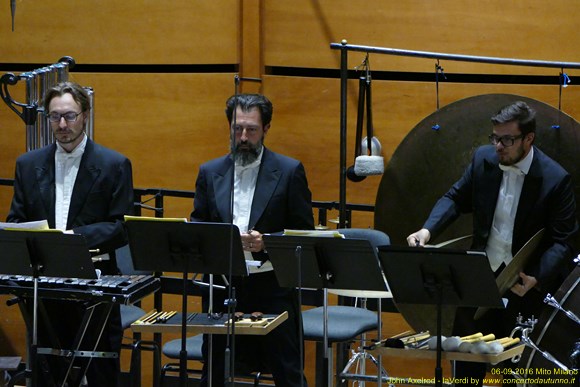 MiTo 2016 John Axelrod laVerdi
