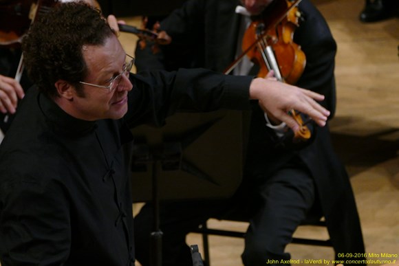 MiTo 2016 John Axelrod laVerdi