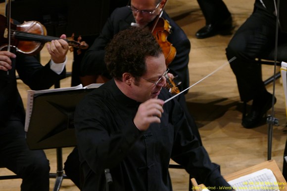 MiTo 2016 John Axelrod laVerdi