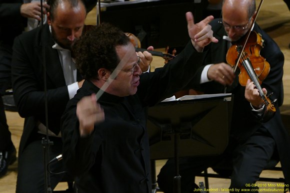 MiTo 2016 John Axelrod laVerdi