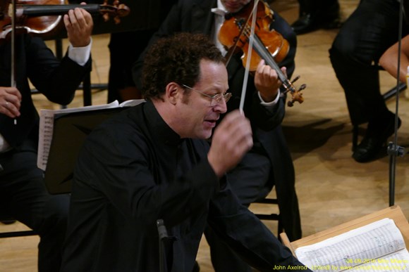 MiTo 2016 John Axelrod laVerdi