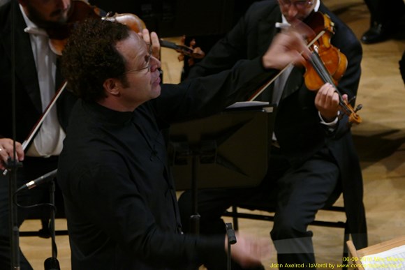 MiTo 2016 John Axelrod laVerdi
