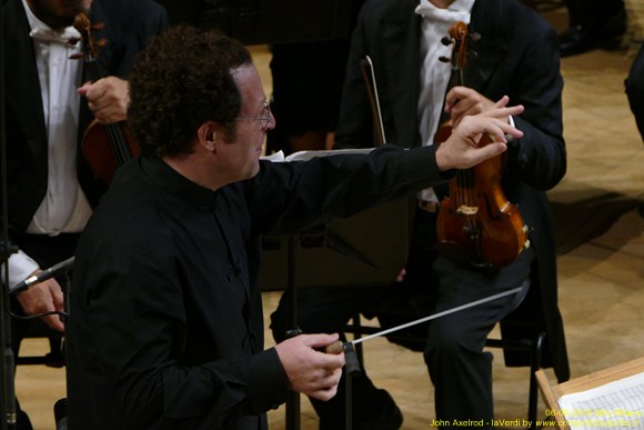 MiTo 2016 John Axelrod laVerdi