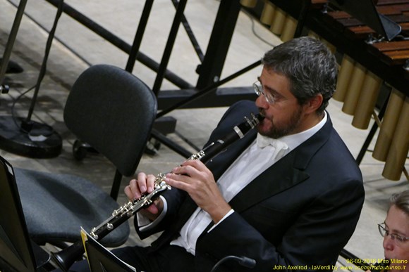 MiTo 2016 John Axelrod laVerdi