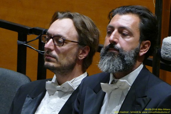 MiTo 2016 John Axelrod laVerdi