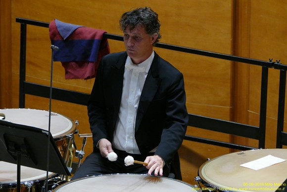 MiTo 2016 John Axelrod laVerdi