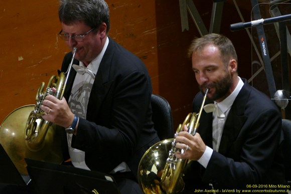 MiTo 2016 John Axelrod laVerdi