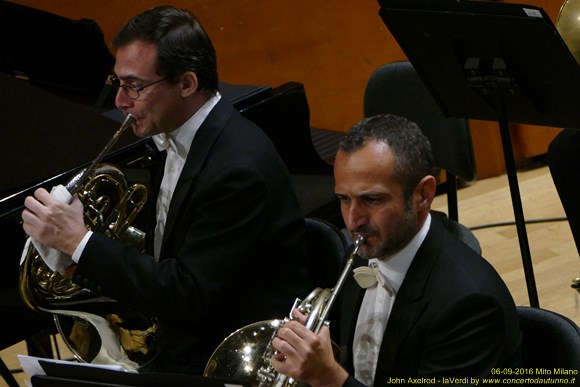 MiTo 2016 John Axelrod laVerdi