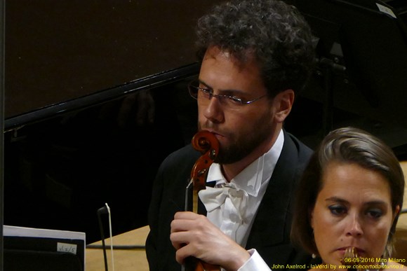 MiTo 2016 John Axelrod laVerdi