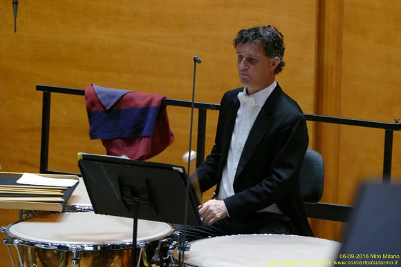 MiTo 2016 John Axelrod laVerdi