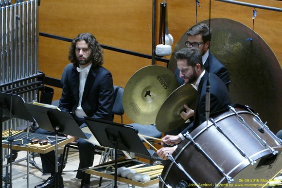 MiTo 2016 John Axelrod laVerdi