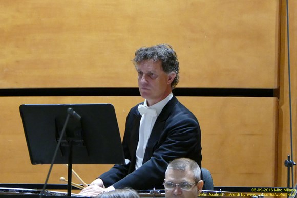 MiTo 2016 John Axelrod laVerdi
