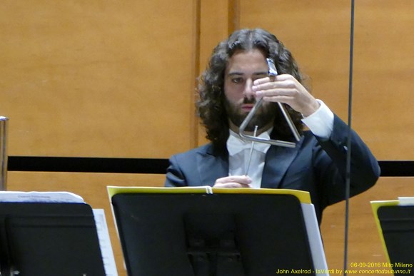 MiTo 2016 John Axelrod laVerdi