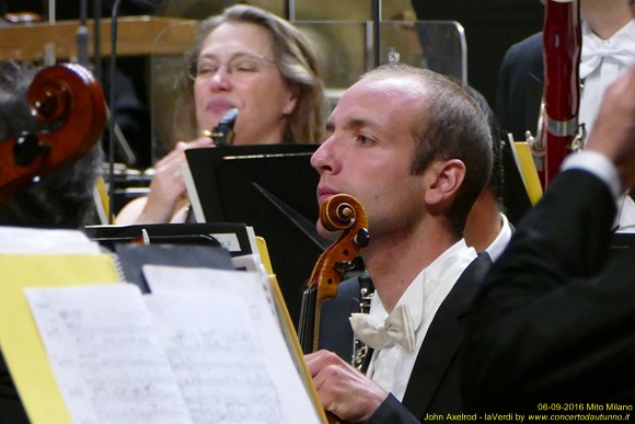 MiTo 2016 John Axelrod laVerdi