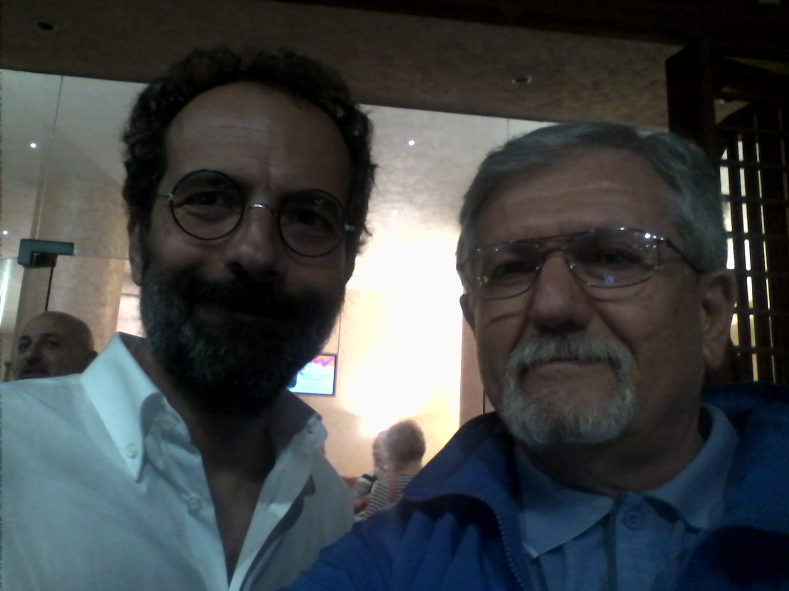 MiTo 2016 John Axelrod laVerdi