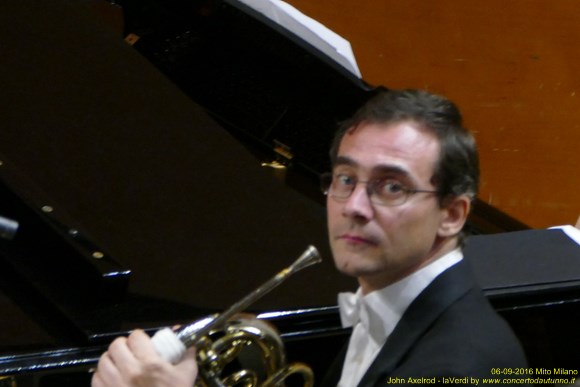 MiTo 2016 John Axelrod laVerdi