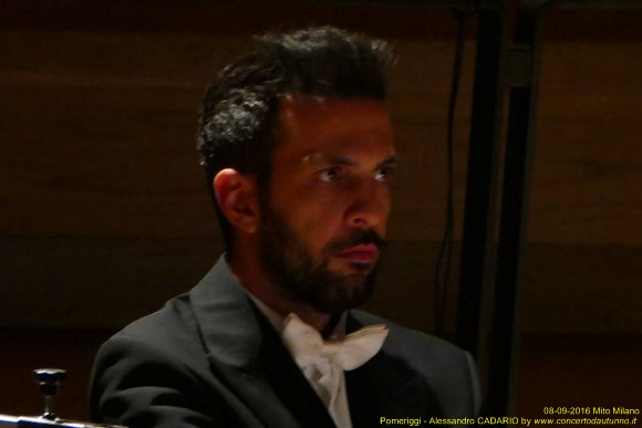Mito 2016 Alessandro Cadario Pomeriggi