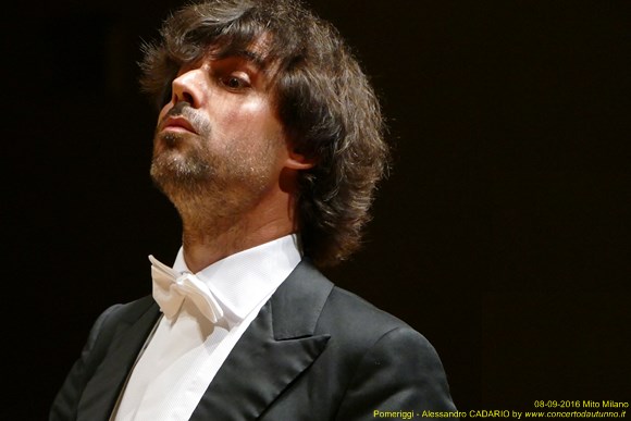 Mito 2016 Alessandro Cadario Pomeriggi