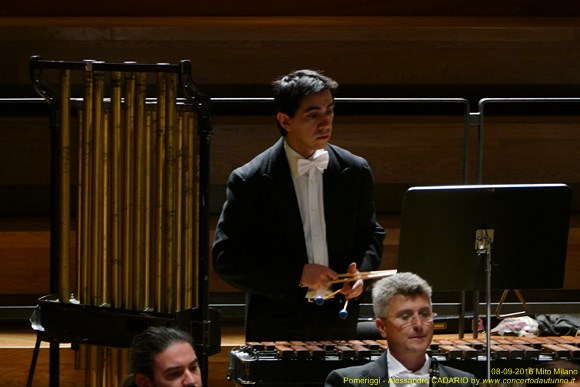 Mito 2016 Alessandro Cadario Pomeriggi