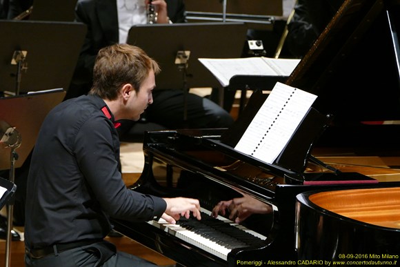 Mito 2016 Alessandro Cadario Pomeriggi