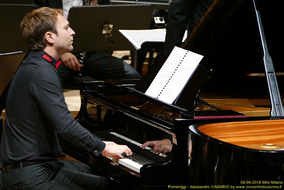 Mito 2016 Alessandro Cadario Pomeriggi