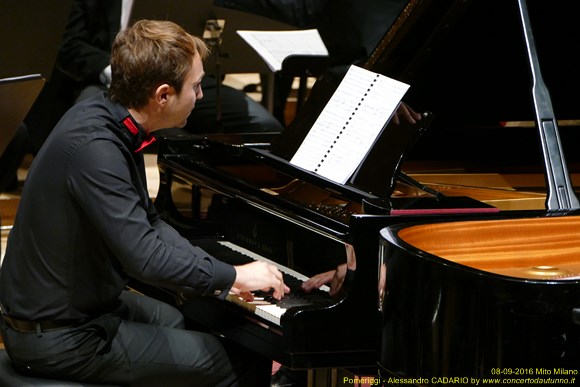 Mito 2016 Alessandro Cadario Pomeriggi
