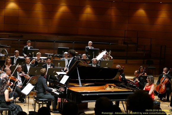 Mito 2016 Alessandro Cadario Pomeriggi