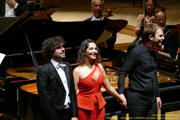 Mito 2016 Alessandro Cadario Pomeriggi