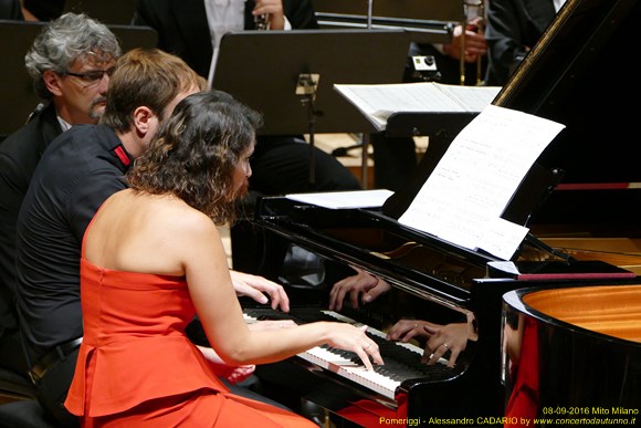 Mito 2016 Alessandro Cadario Pomeriggi