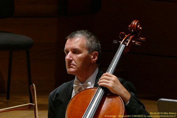 Mito 2016 Alessandro Cadario Pomeriggi