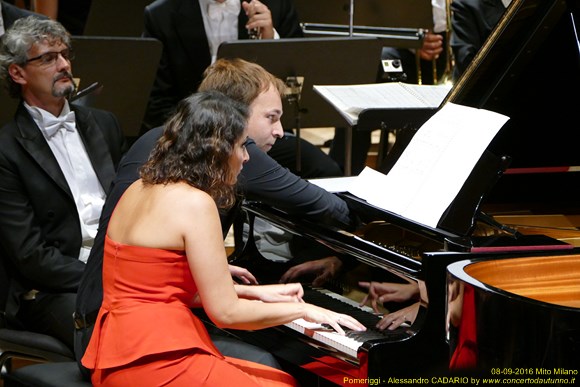 Mito 2016 Alessandro Cadario Pomeriggi