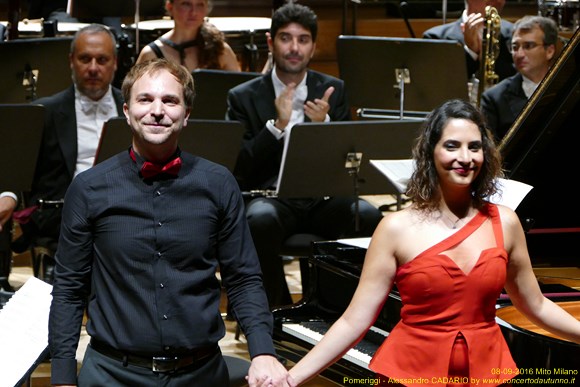 Mito 2016 Alessandro Cadario Pomeriggi