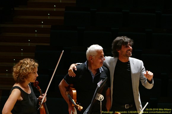 Mito 2016 Alessandro Cadario Pomeriggi