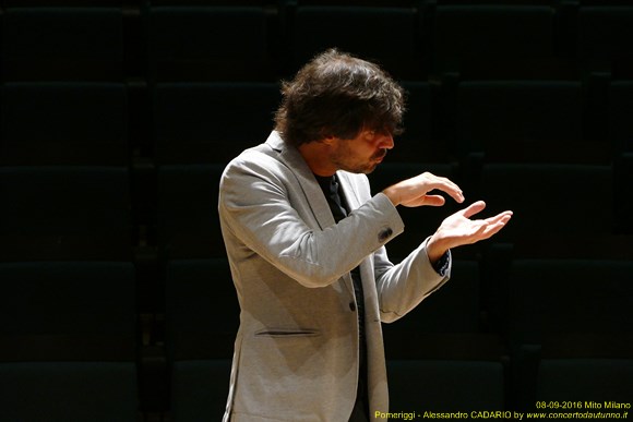 Mito 2016 Alessandro Cadario Pomeriggi