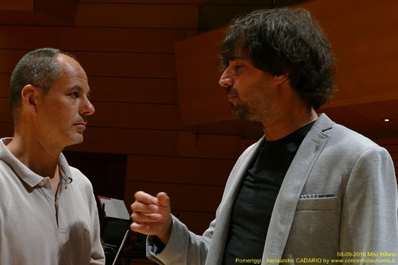 Mito 2016 Alessandro Cadario Pomeriggi