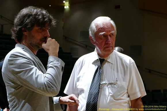Mito 2016 Alessandro Cadario Pomeriggi