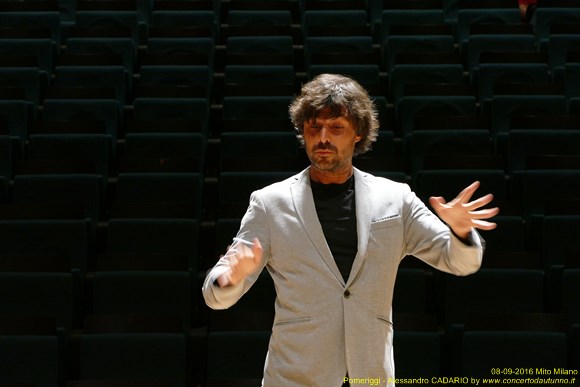 Mito 2016 Alessandro Cadario Pomeriggi