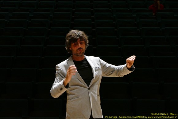 Mito 2016 Alessandro Cadario Pomeriggi