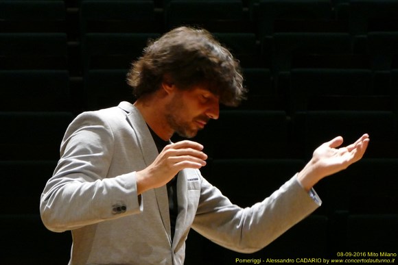 Mito 2016 Alessandro Cadario Pomeriggi